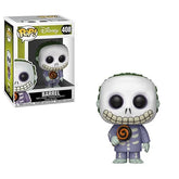 The Nightmare Before Christmas Barrel POP! Vinyl Figure #408
